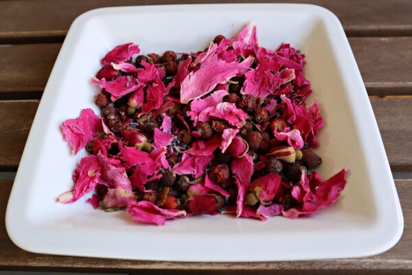 Scented Potpourri 100g Bag